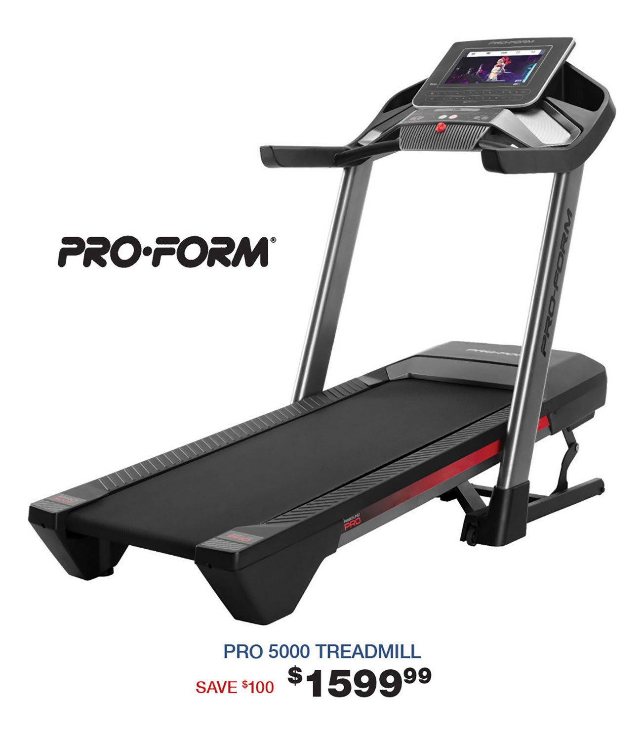 Pro-Form-Pro-5000-Treadmill