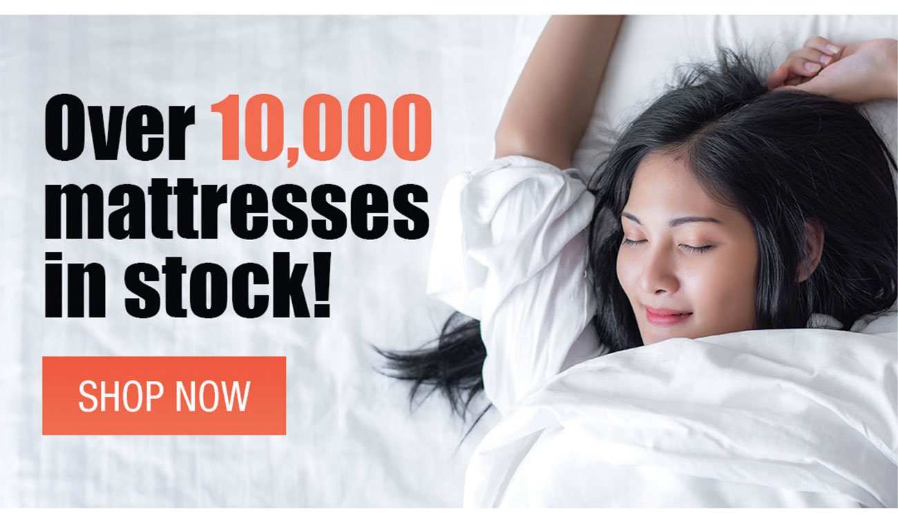 Over-10000-Mattresses-In-Stock-Stripe