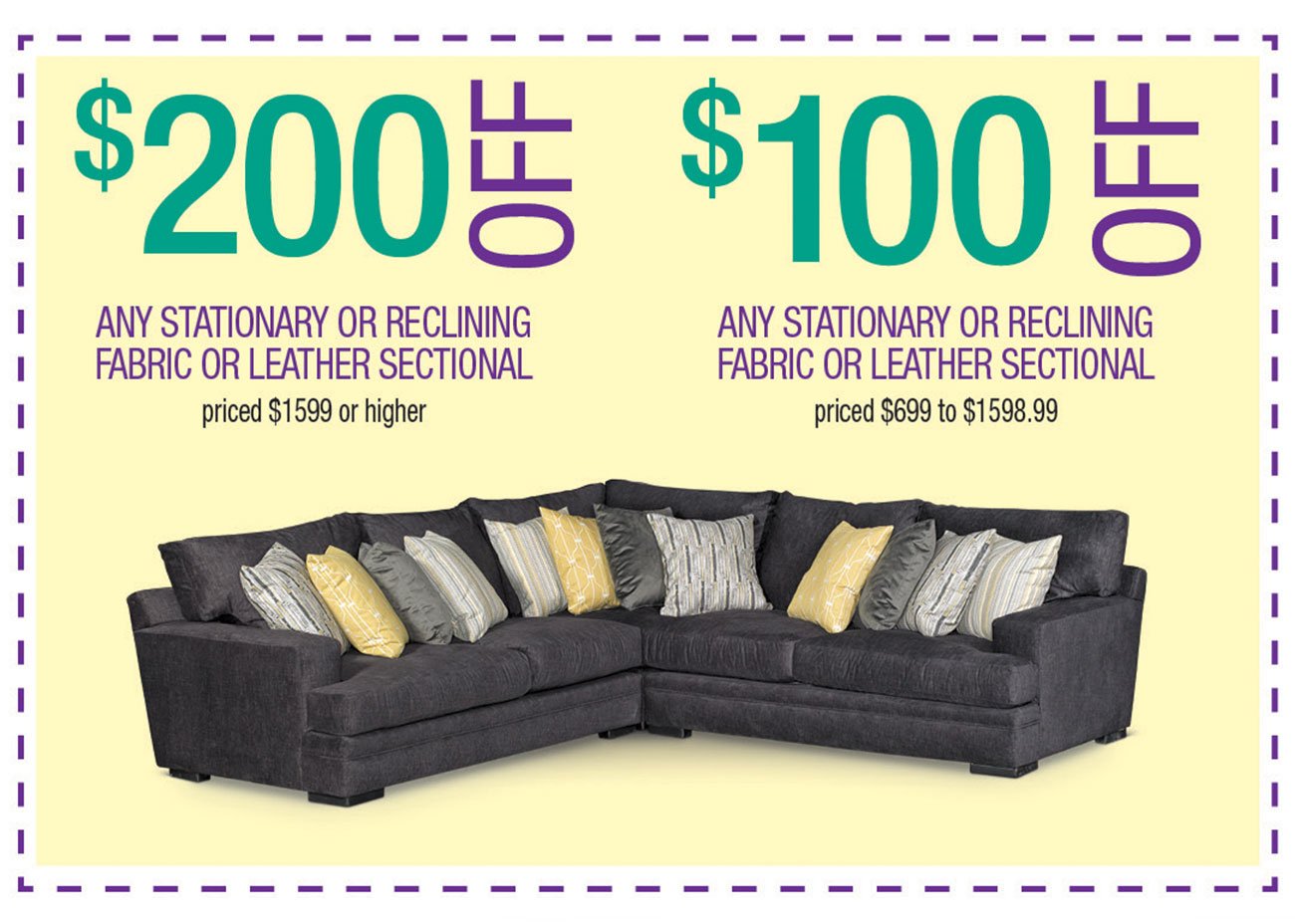 Sectional-Coupon