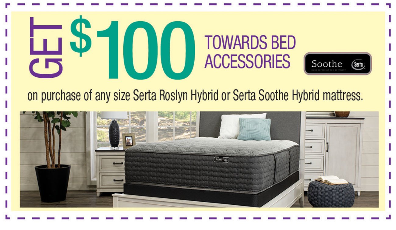 Serta-Soothe-Mattress-Coupon