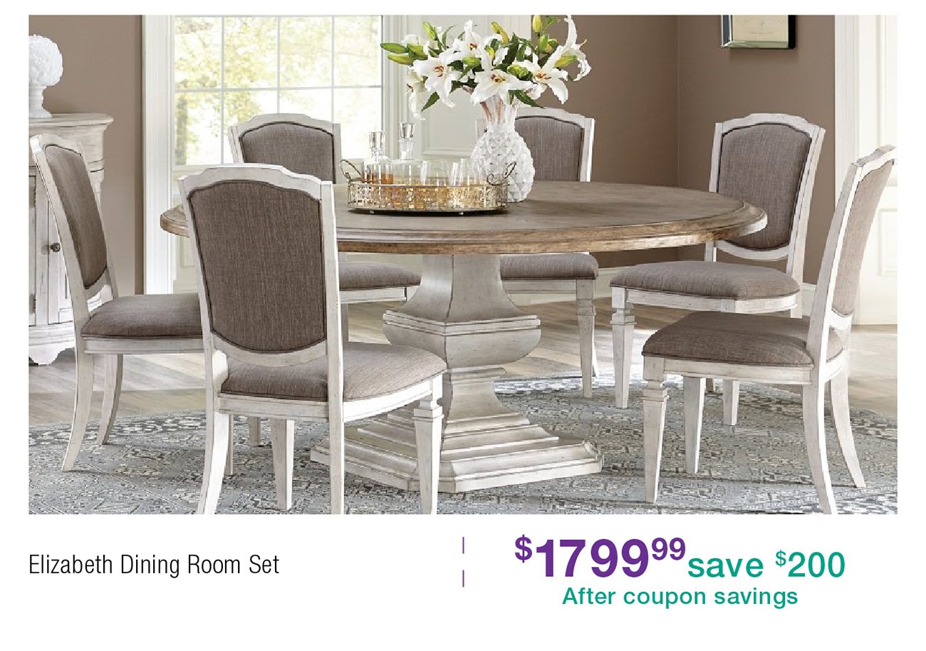 Elizabeth-dining-set