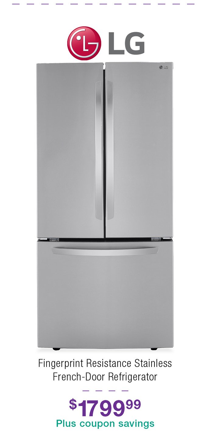 Lg-stainless-steel-refrigerator