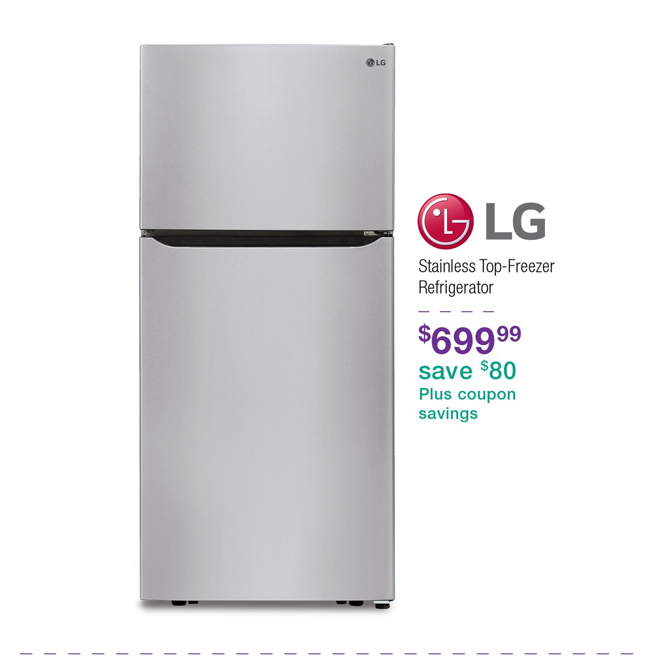 Lg-refrigerator