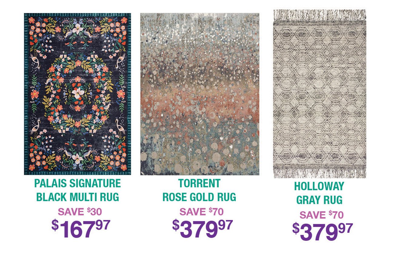 Assorted-Rugs