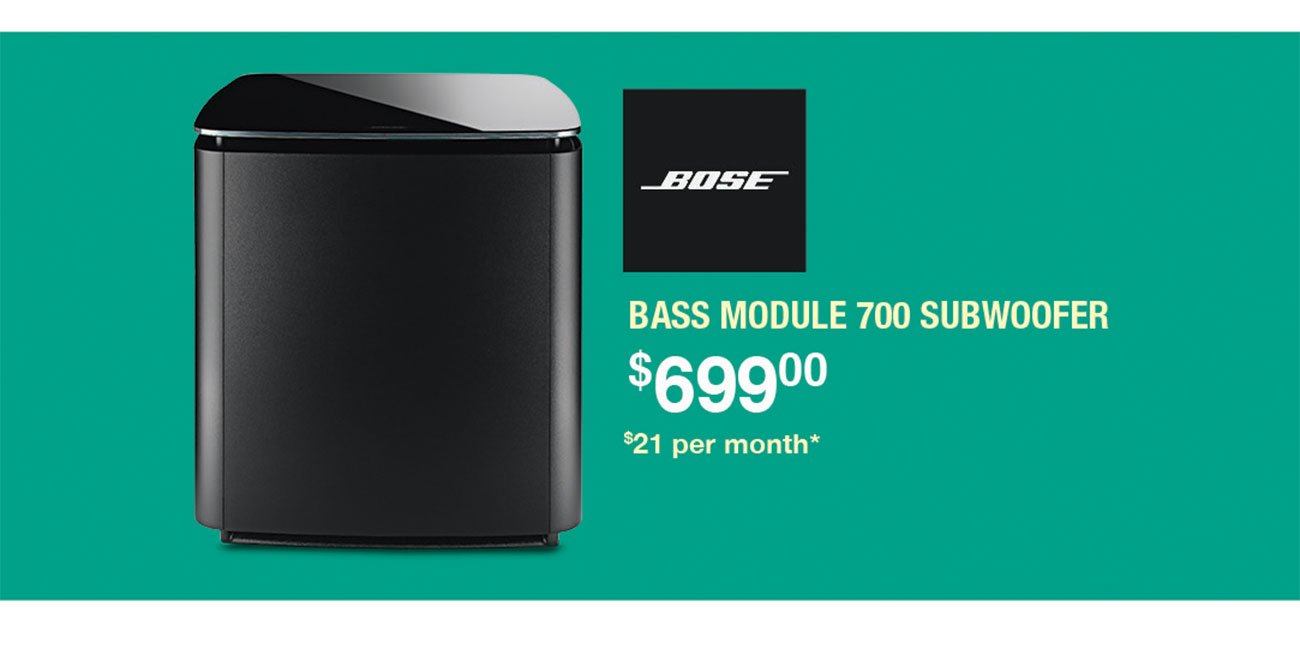 Bose-Bass-Module-700-Subwoofer