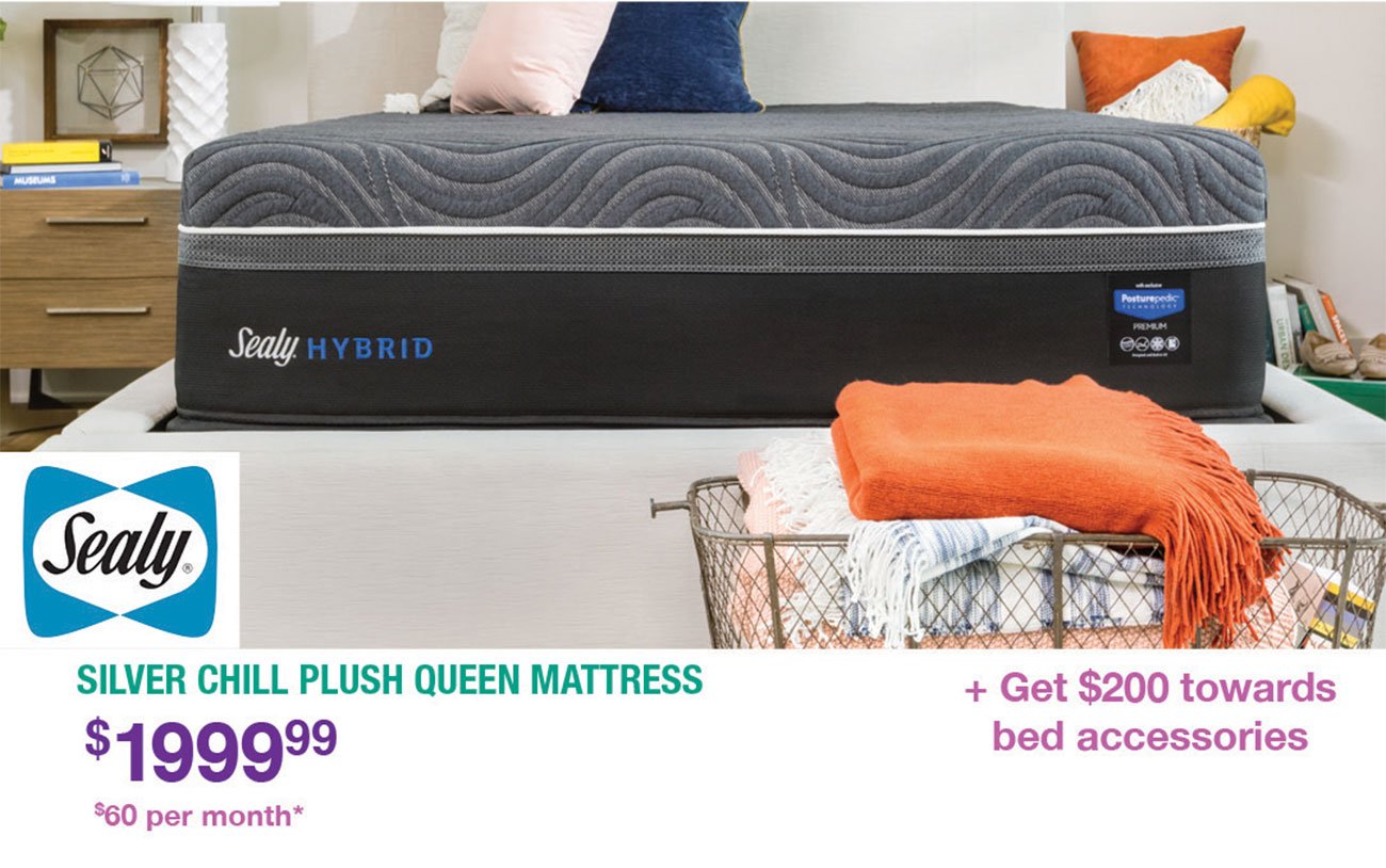 Sealy-Sliver-Chill-Plush-Mattress