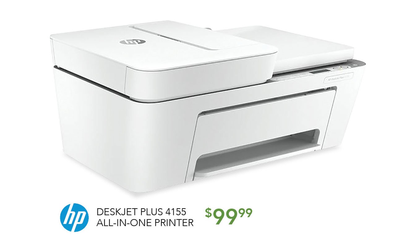 Hp-All-in-one-printer