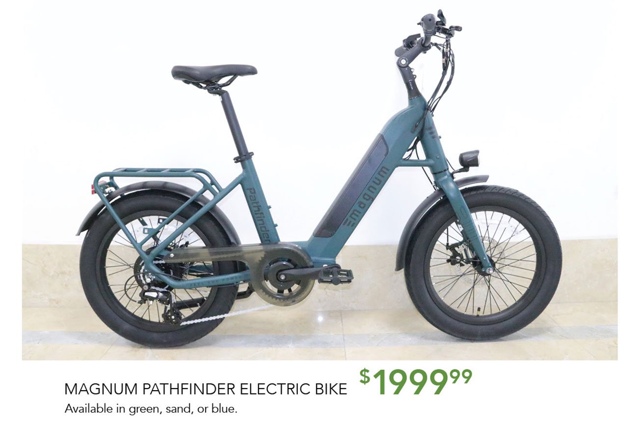 Pathfinder-electric-bike