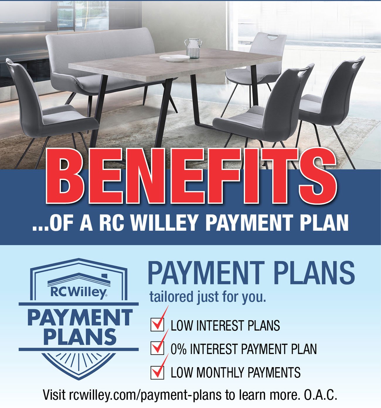 Payment-Plans