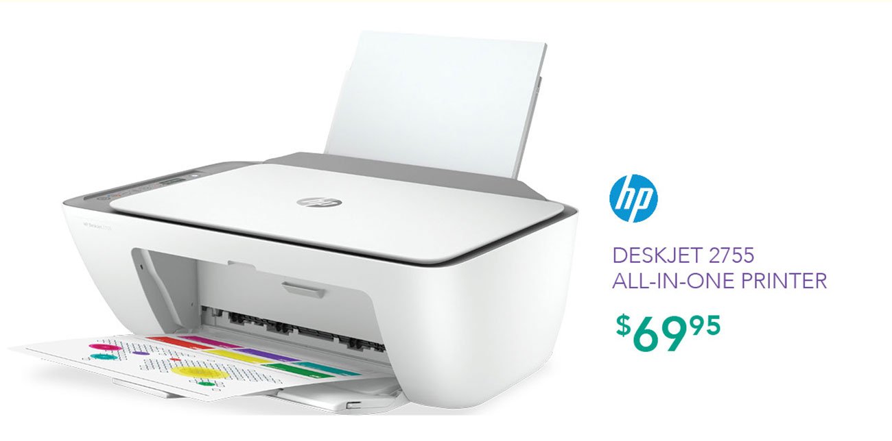 HP-deskjet