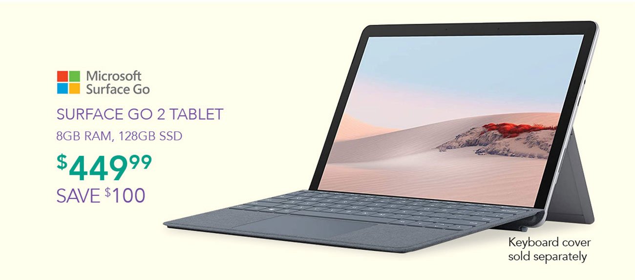 Microsoft-surface-go