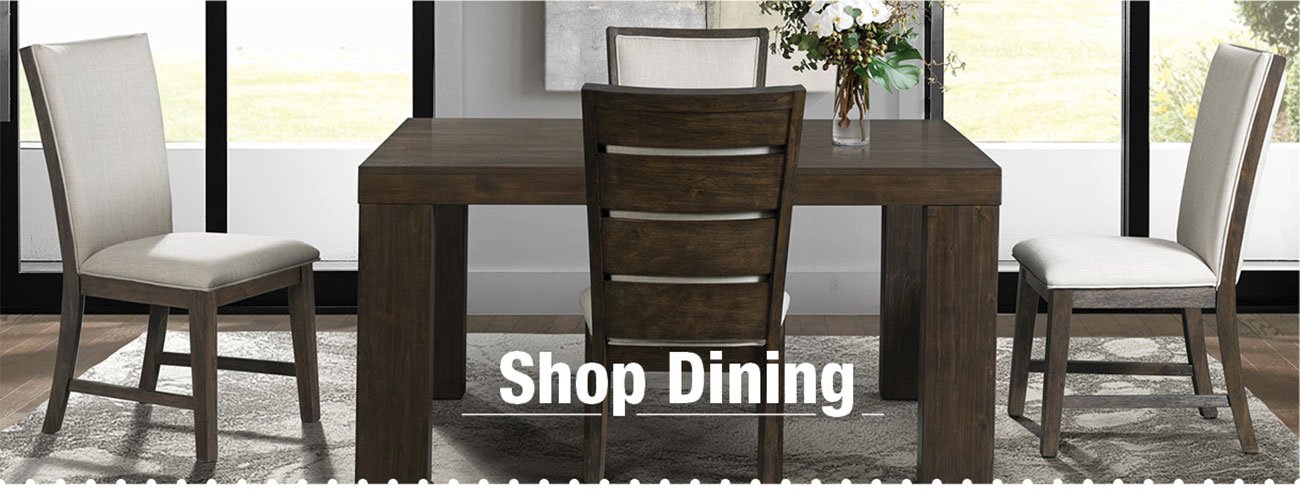 Shop-dining