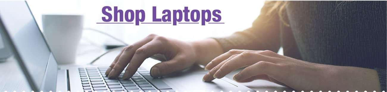 Shop-laptops