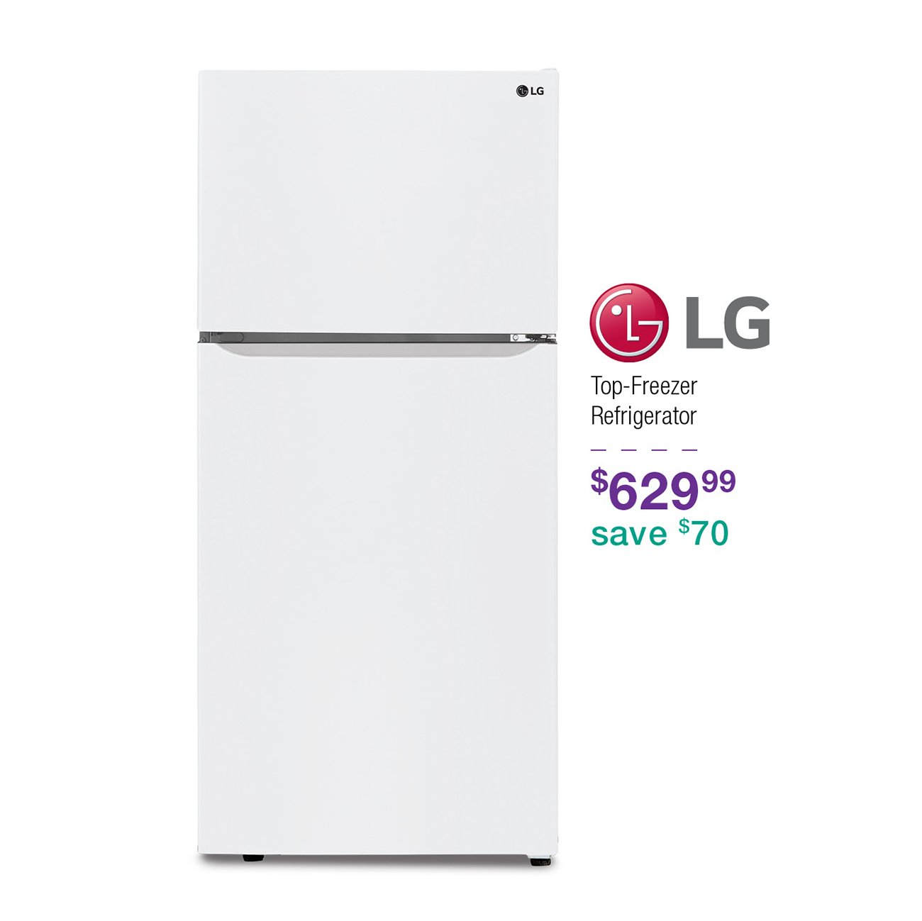 Lg-refrigerator