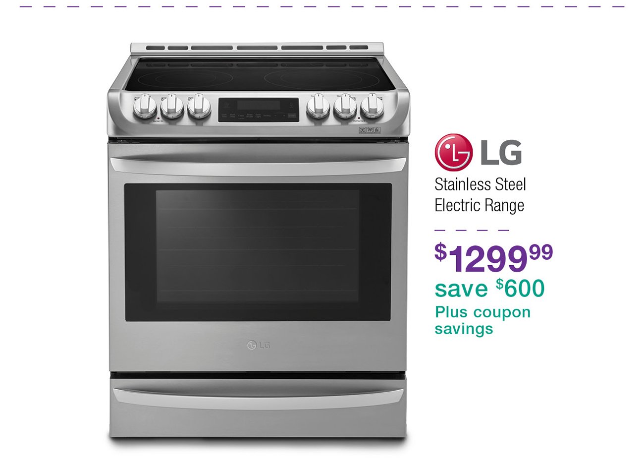 Lg-stainless-range