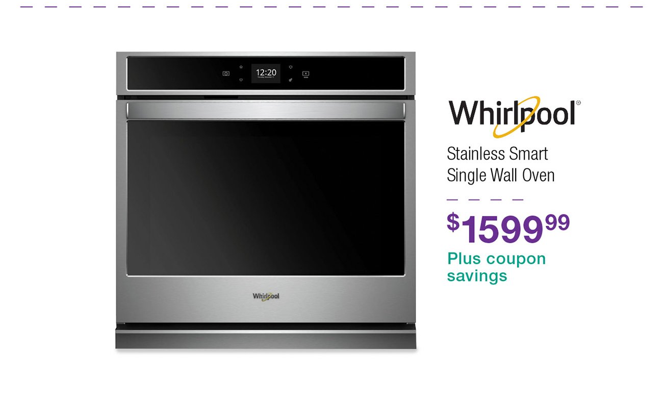 Whirlpool-stainless-oven