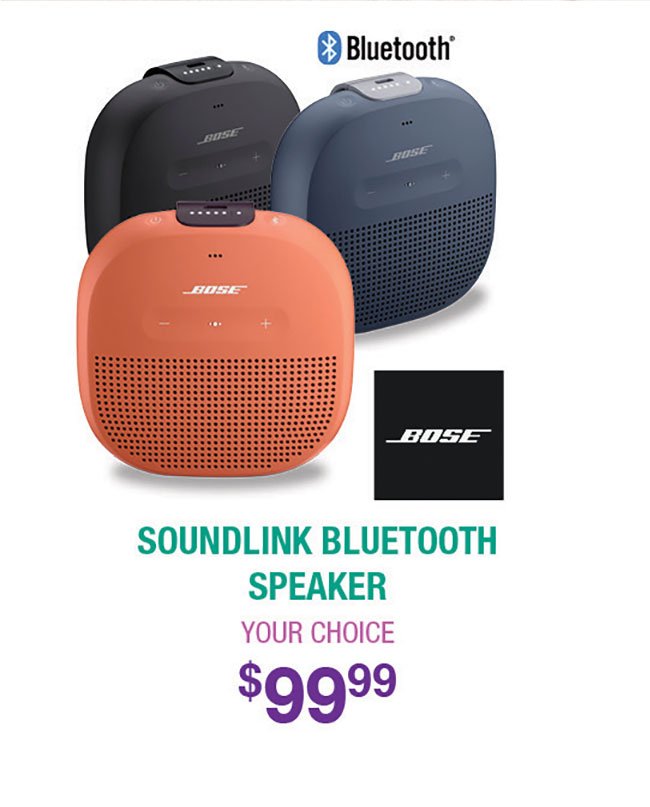 Bose-Soundlink-Bluetooth-Speakers