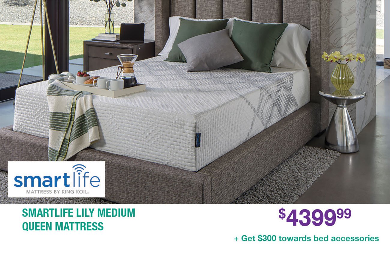 SmartLife-Lily-Medium-Queen-Mattress