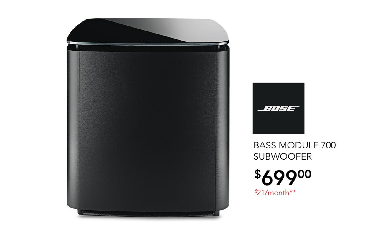 Bose-700-subwoofer