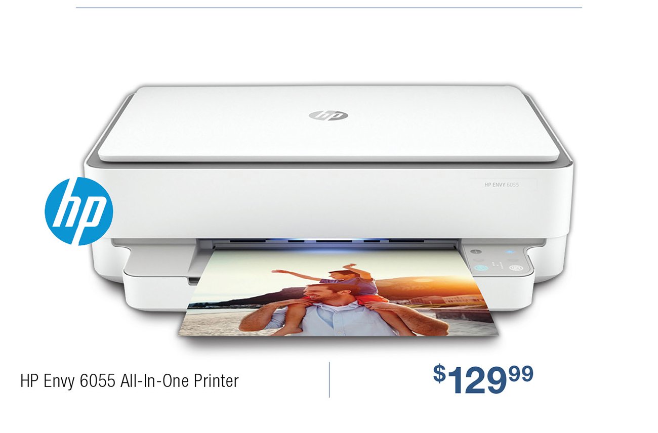 Hp-envy-printer