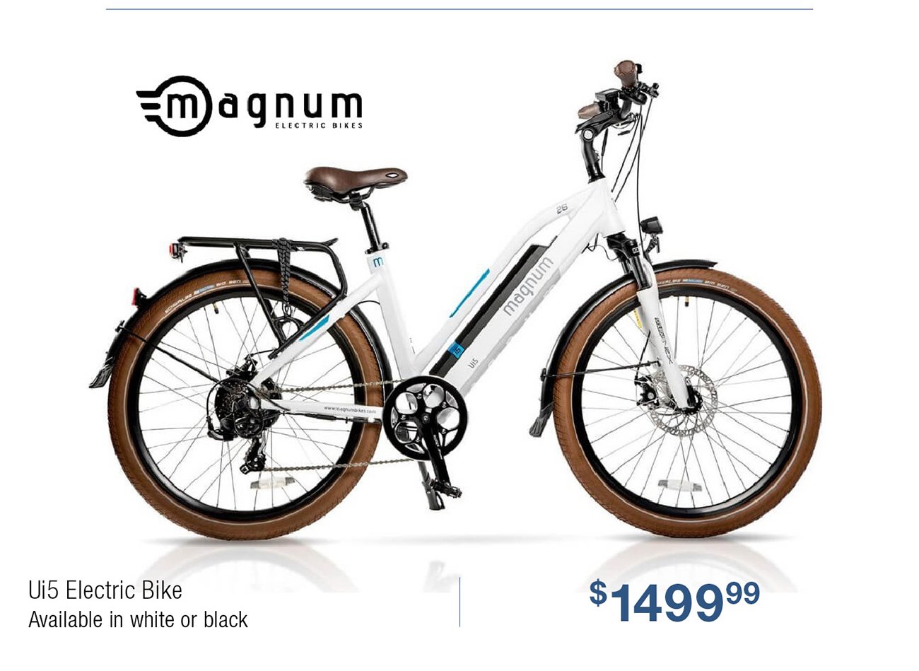 Magnum-ui5-electric-bike