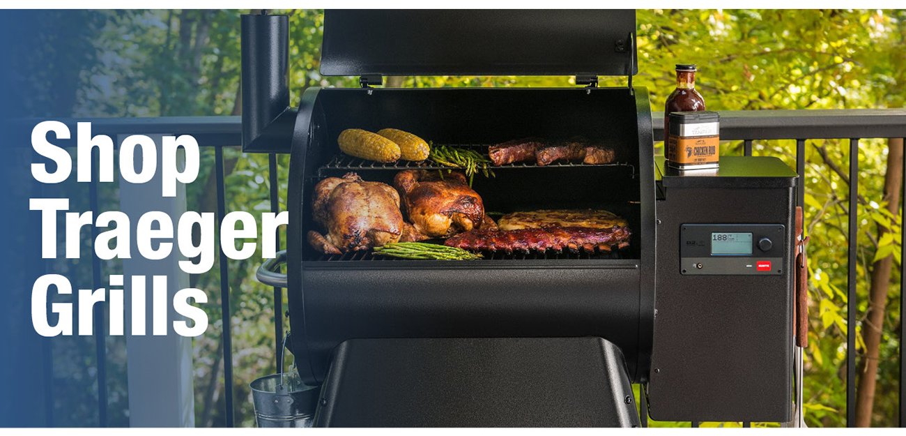 Shop-traeger