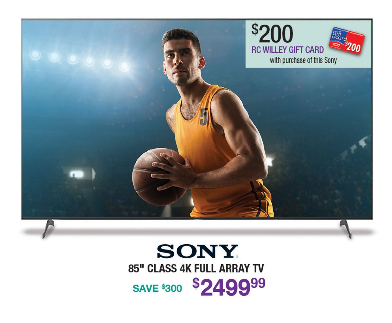 Sony-85-4K-Full-Array-TV-UIRV