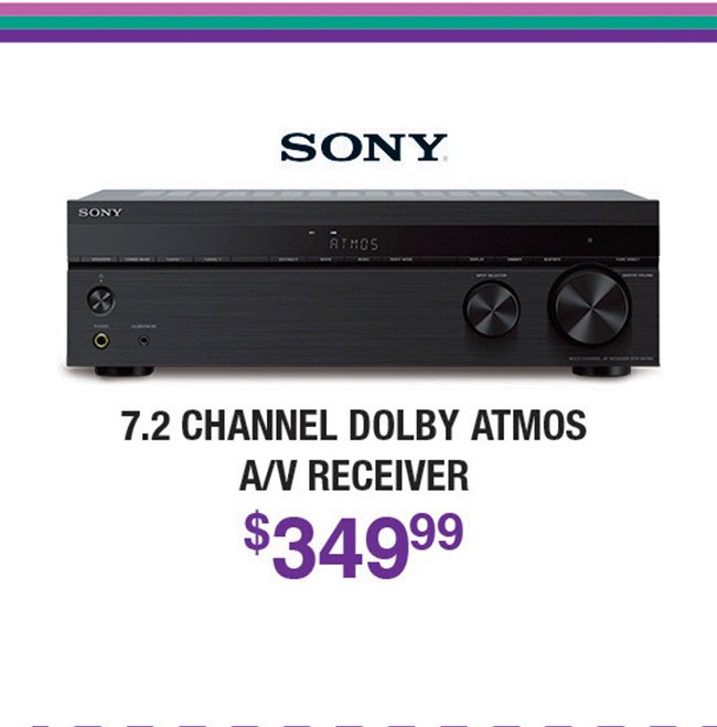 Sony-Dolby-Atmos-AV-Receiver