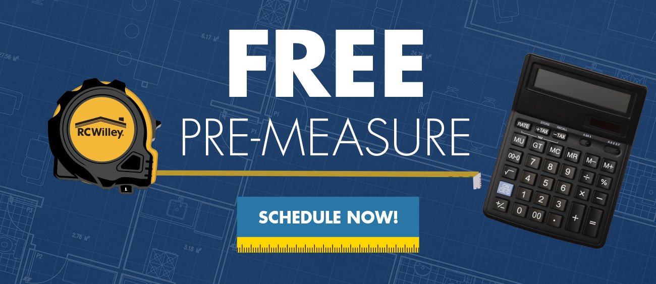 Free Premeasure Schedule Now