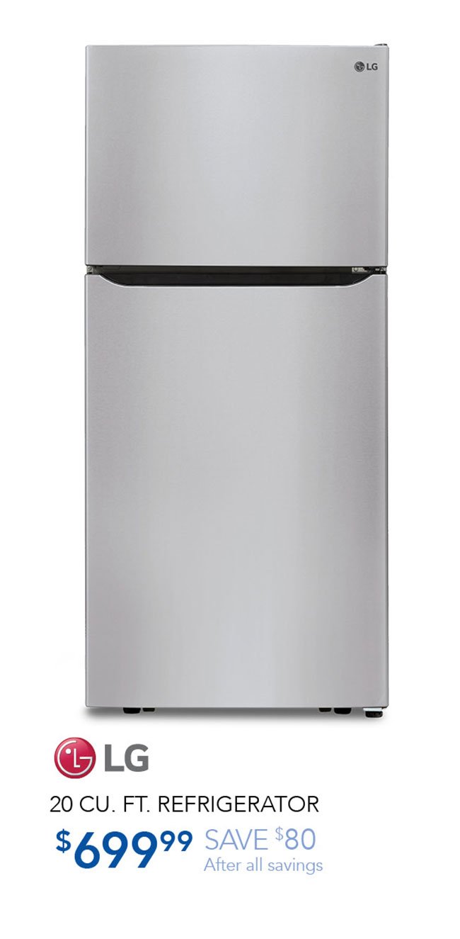 LG-refrigerator