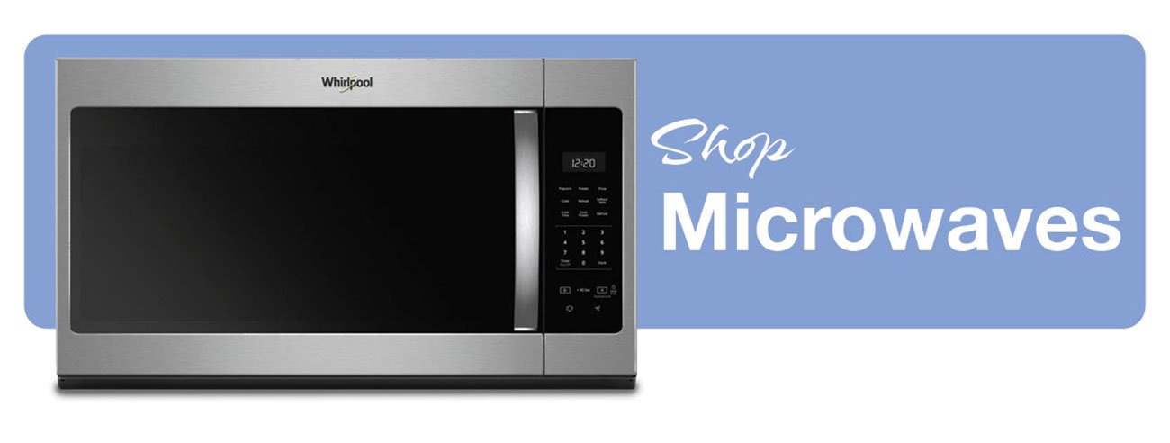 Shop-microwaves