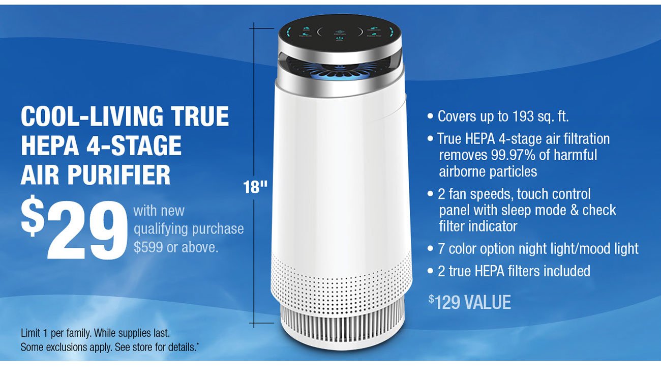 Air-purifier