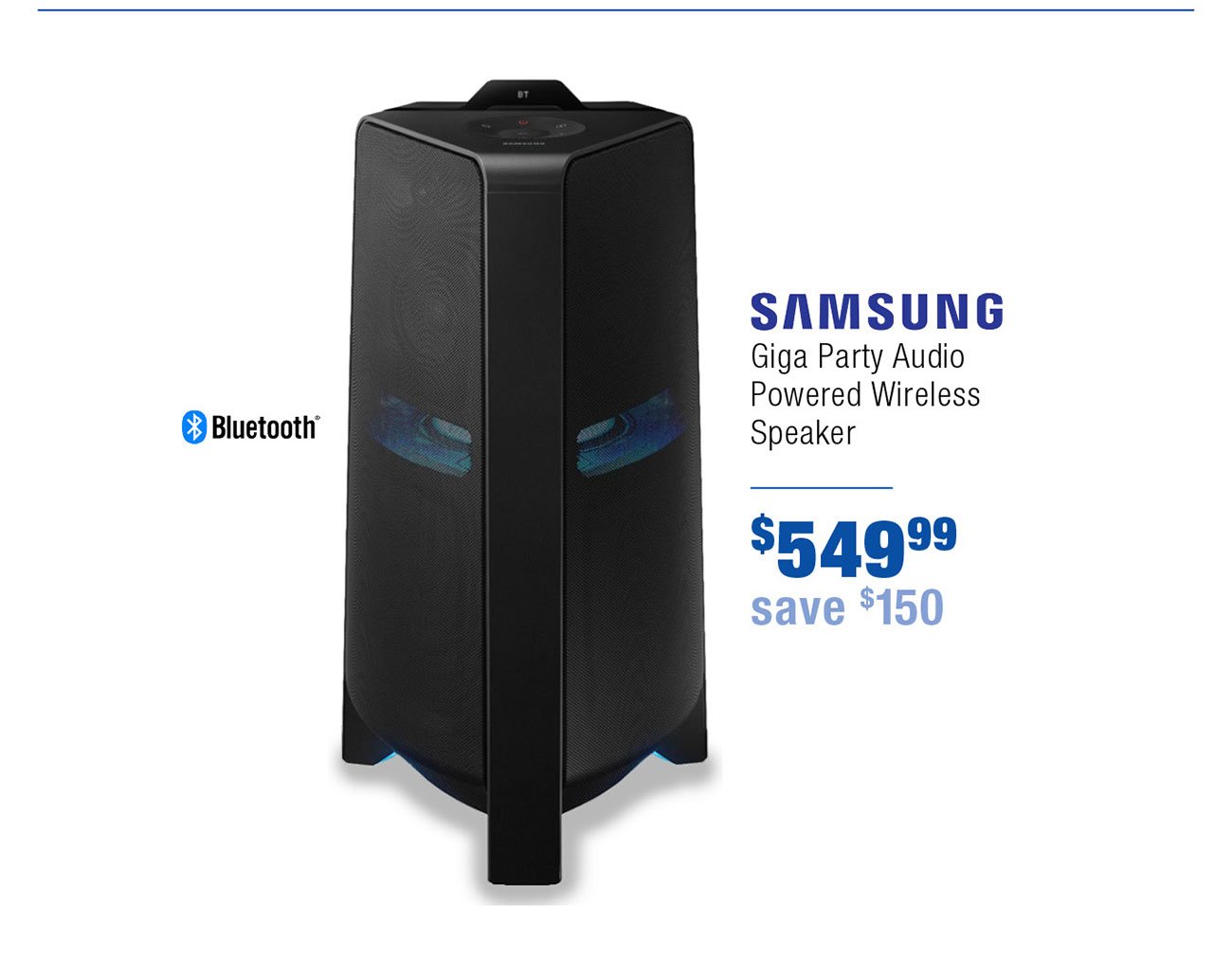 Samsung-speaker