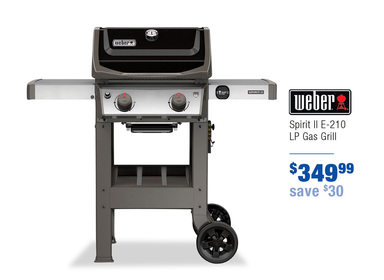 Weber-gas-grill