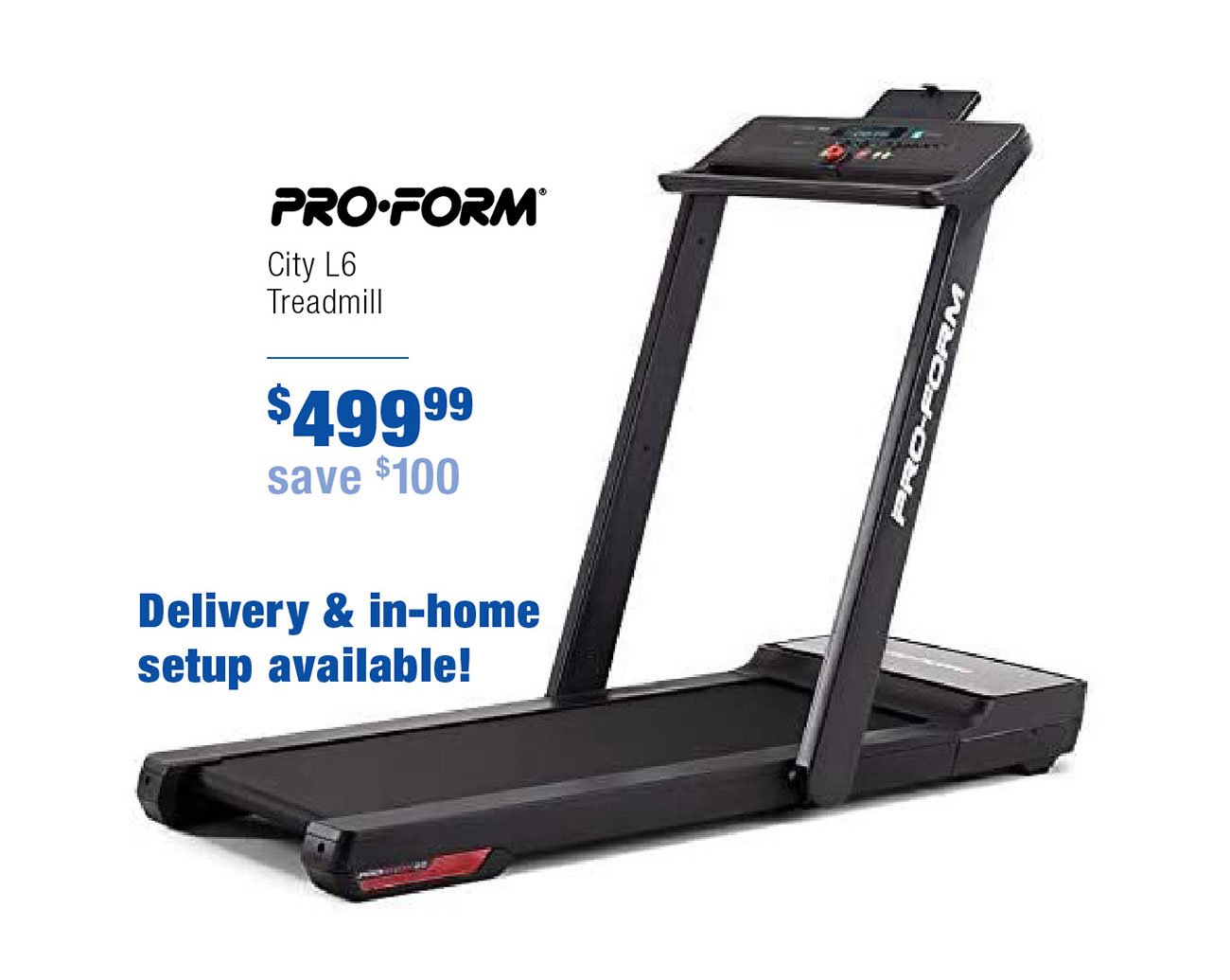 pro-form-treadmill