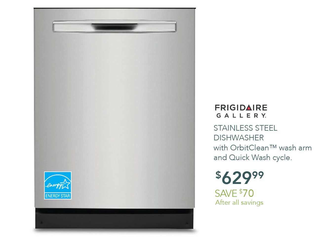 Frigidaire-gallery-dishwasher