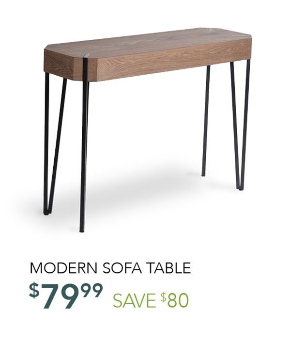 Modern-sofa-table