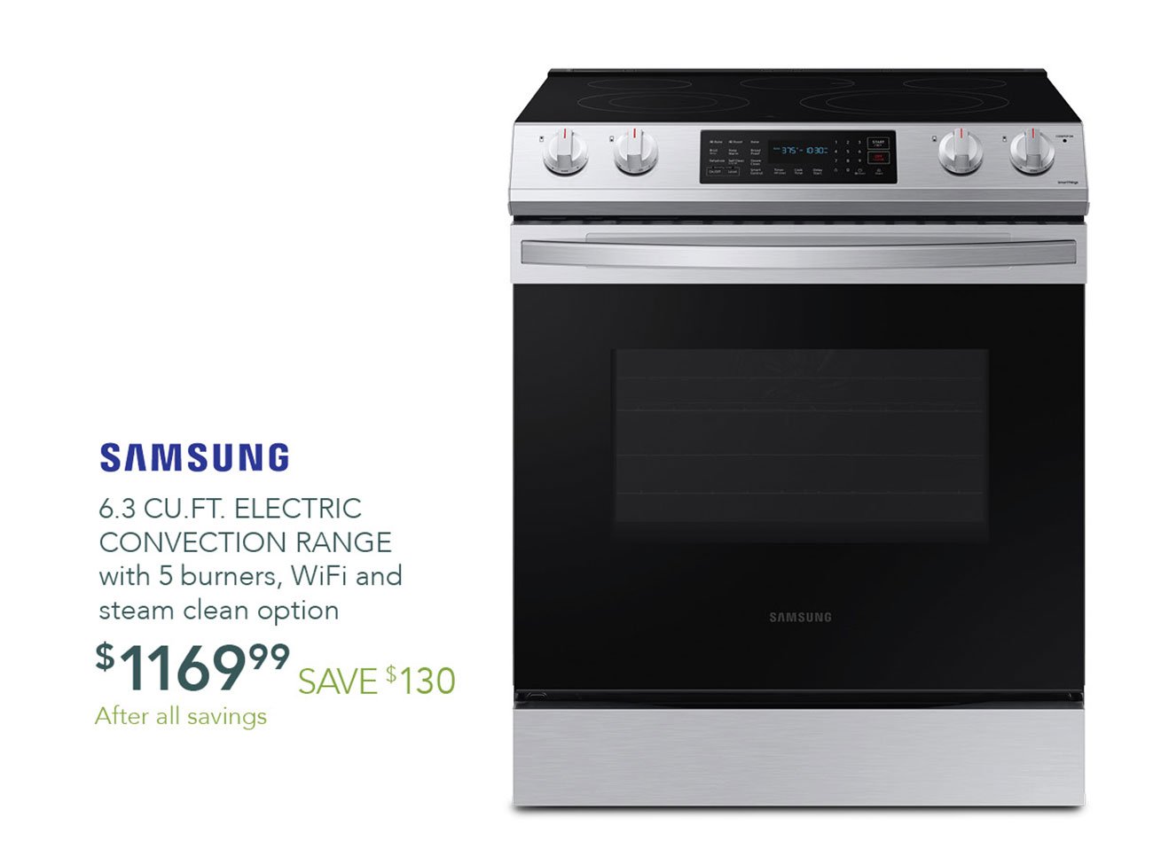 Samsung-convection-range