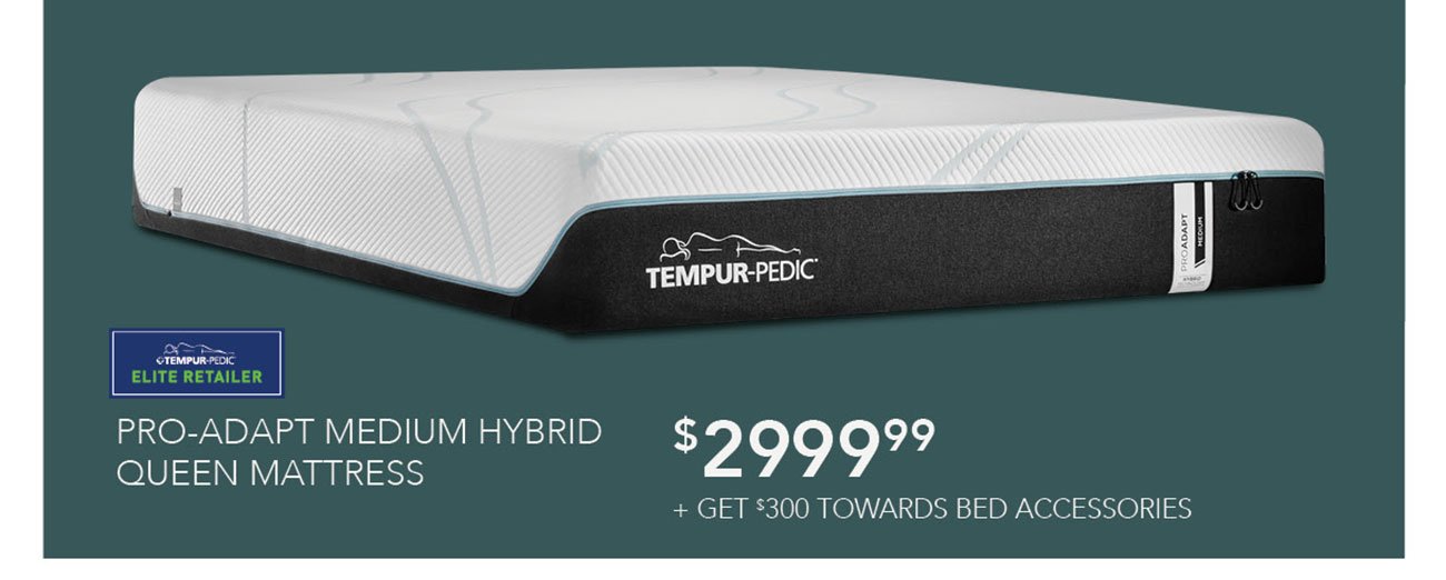 Tempur-pedic-hybrid-mattress