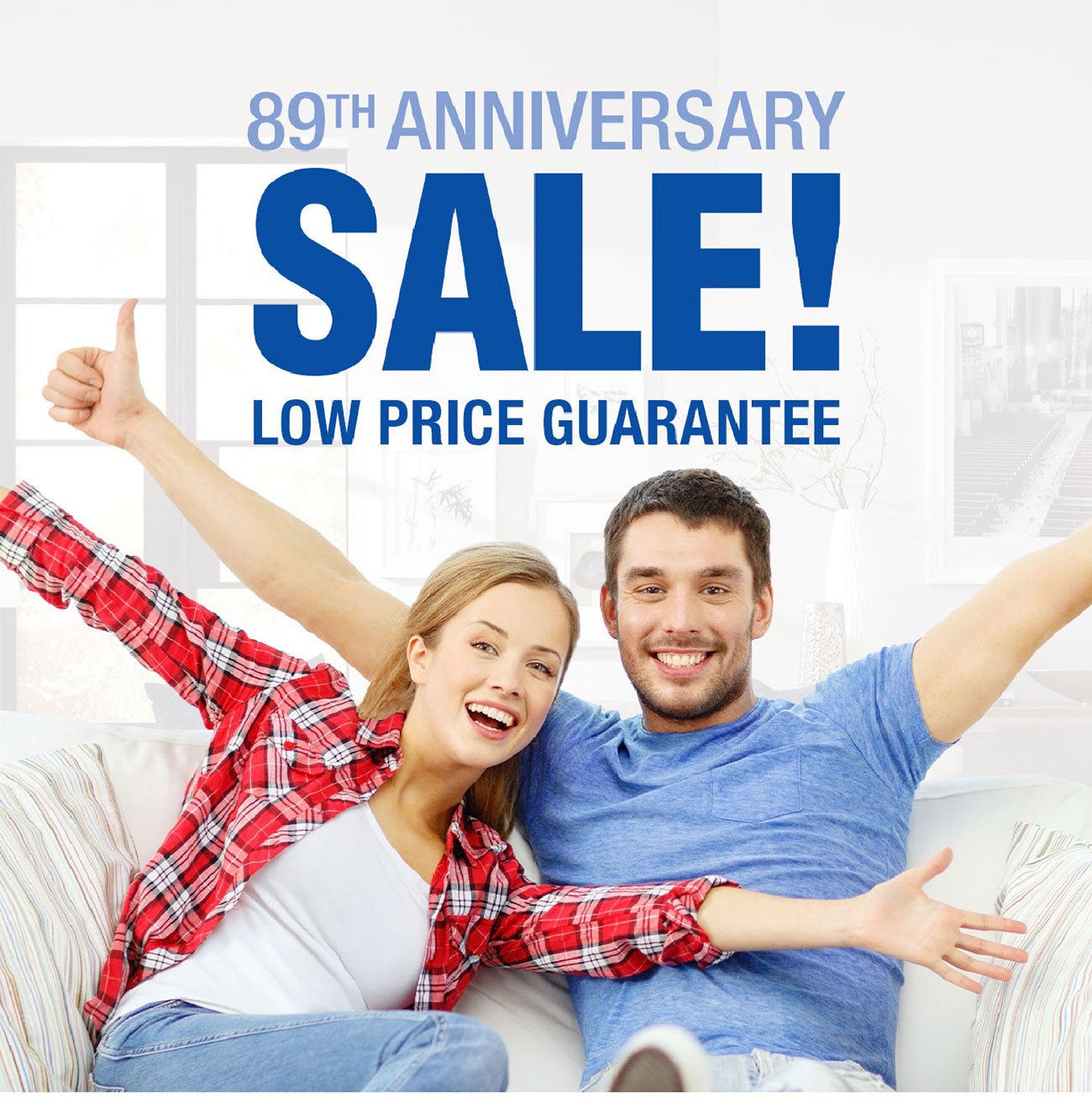 Anniversary-sale