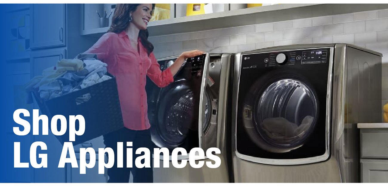 Shop-lg-appliances