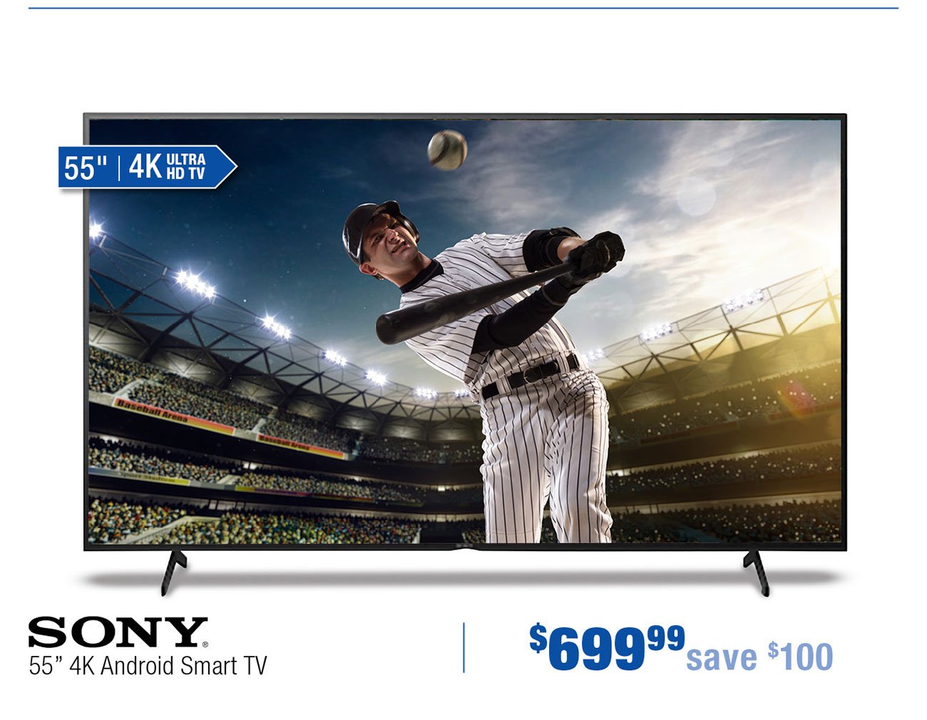 Sony-55-inch-4k-tv