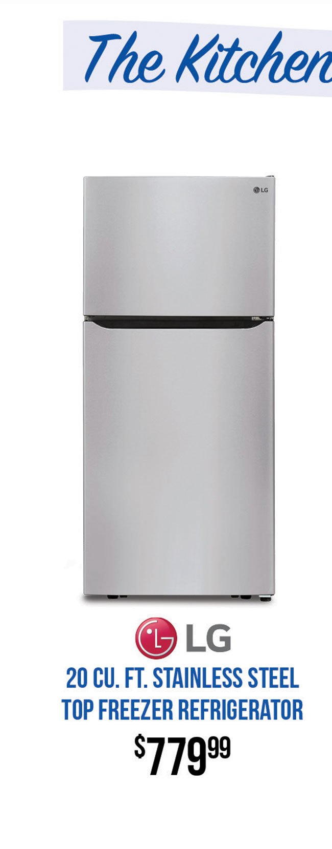 LG-Stainless-Steel-Top-Freezer-Fridge-UIRV