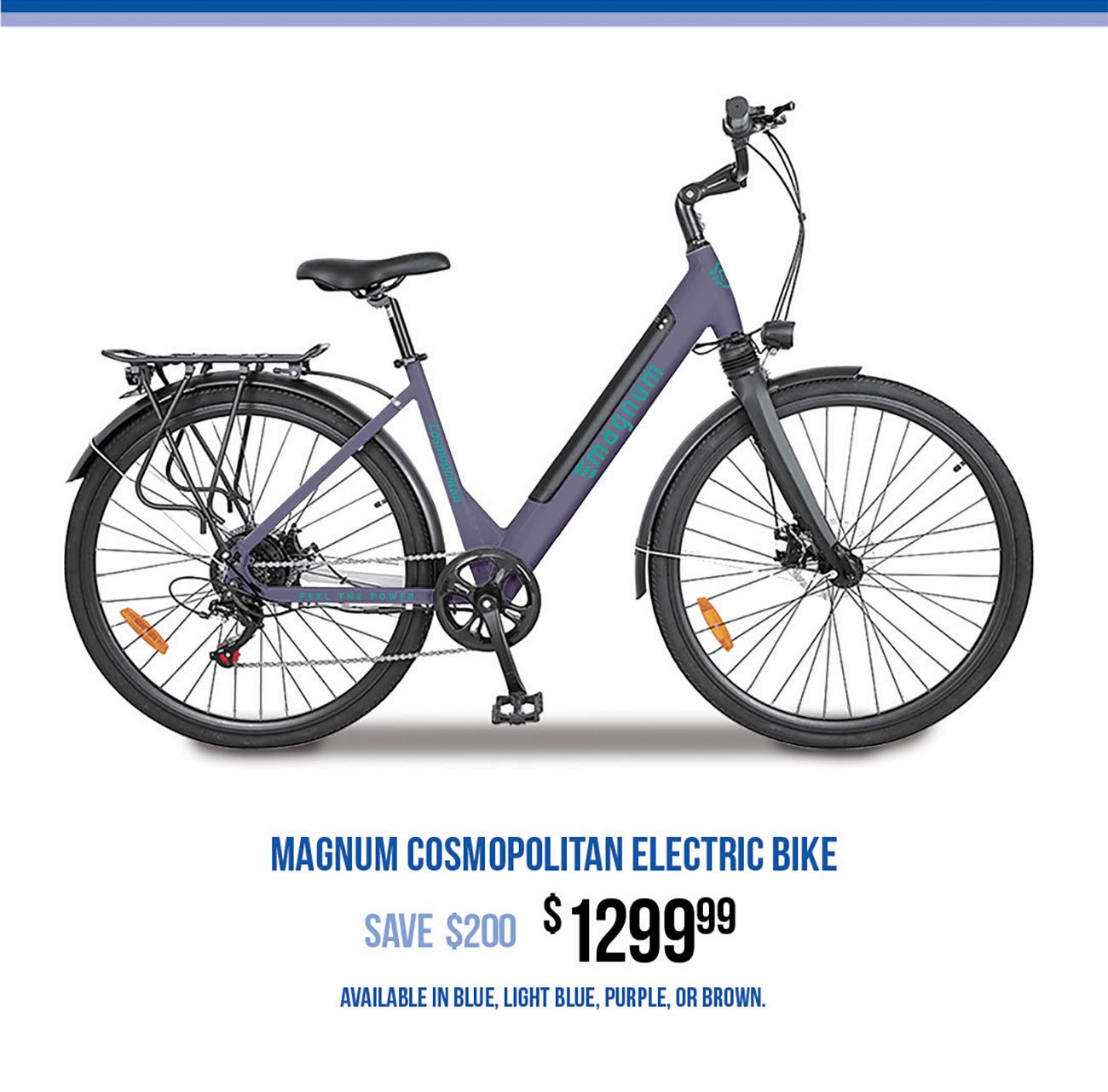 Magnum-Cosmopolitan-Electric-Bike