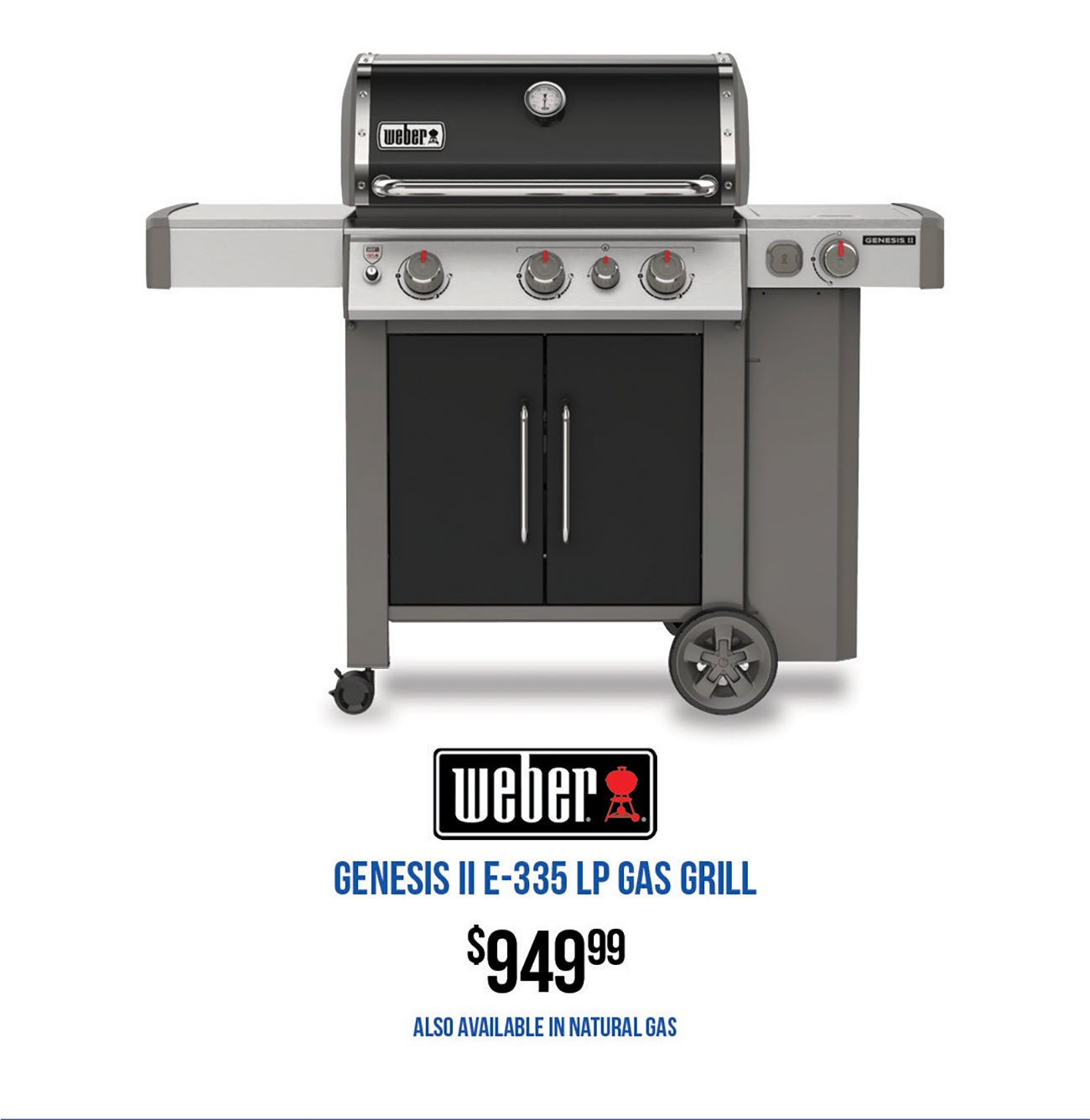 Weber-Genesis-II-E-335-LP-Gas-Grill