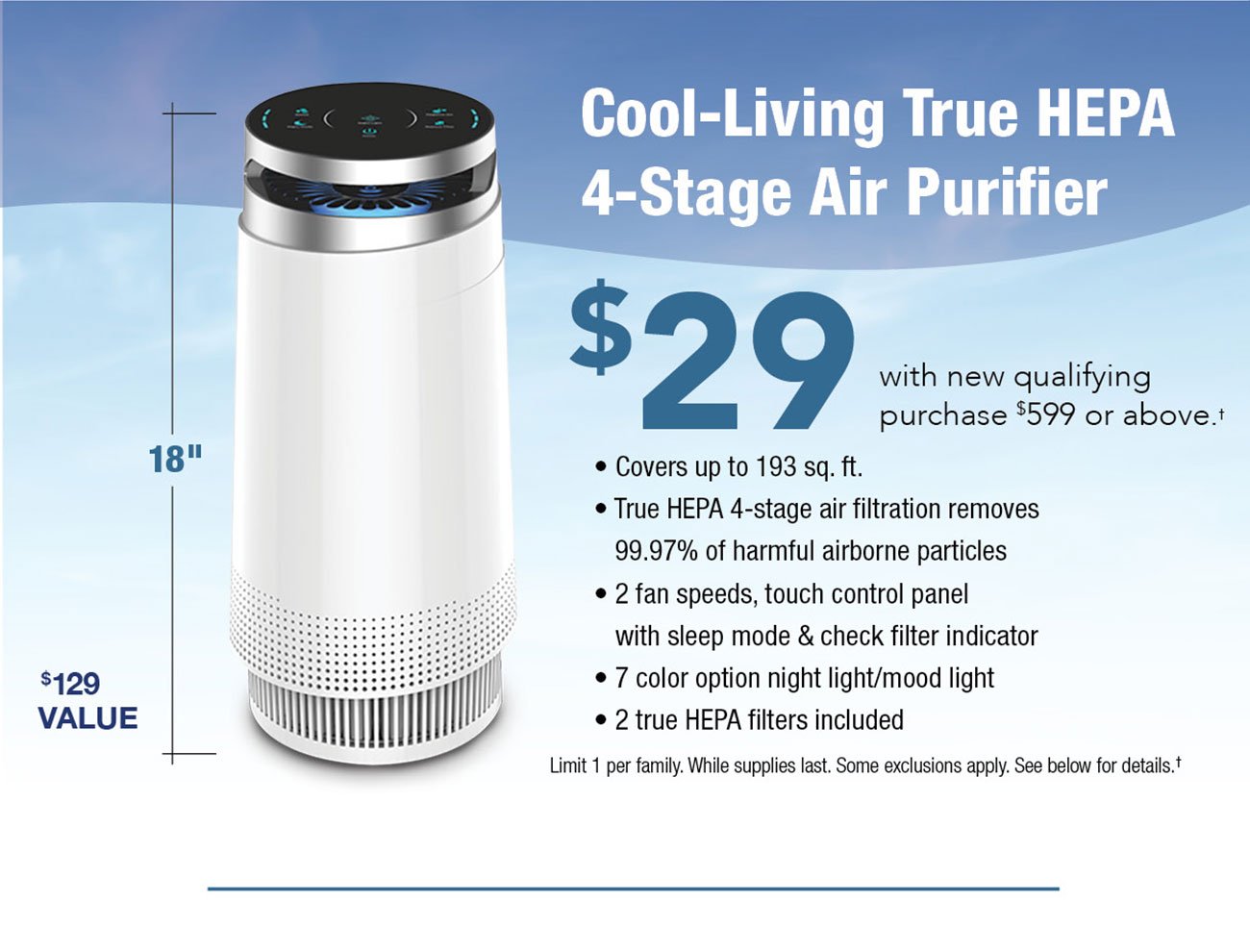 Air-purifier