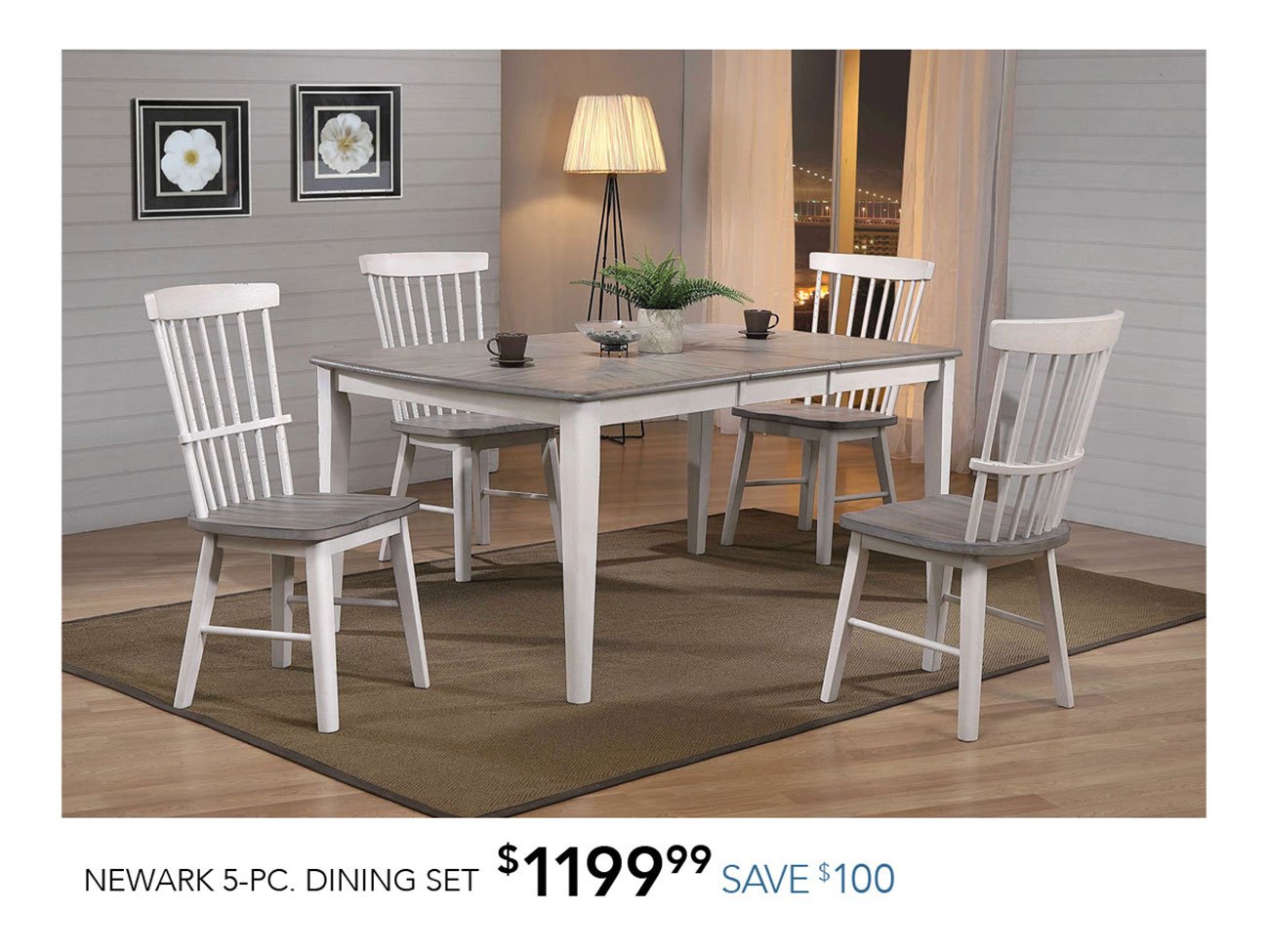 Newark-dining-set