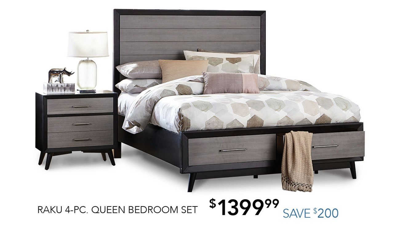 Raku-queen-bedroom-set