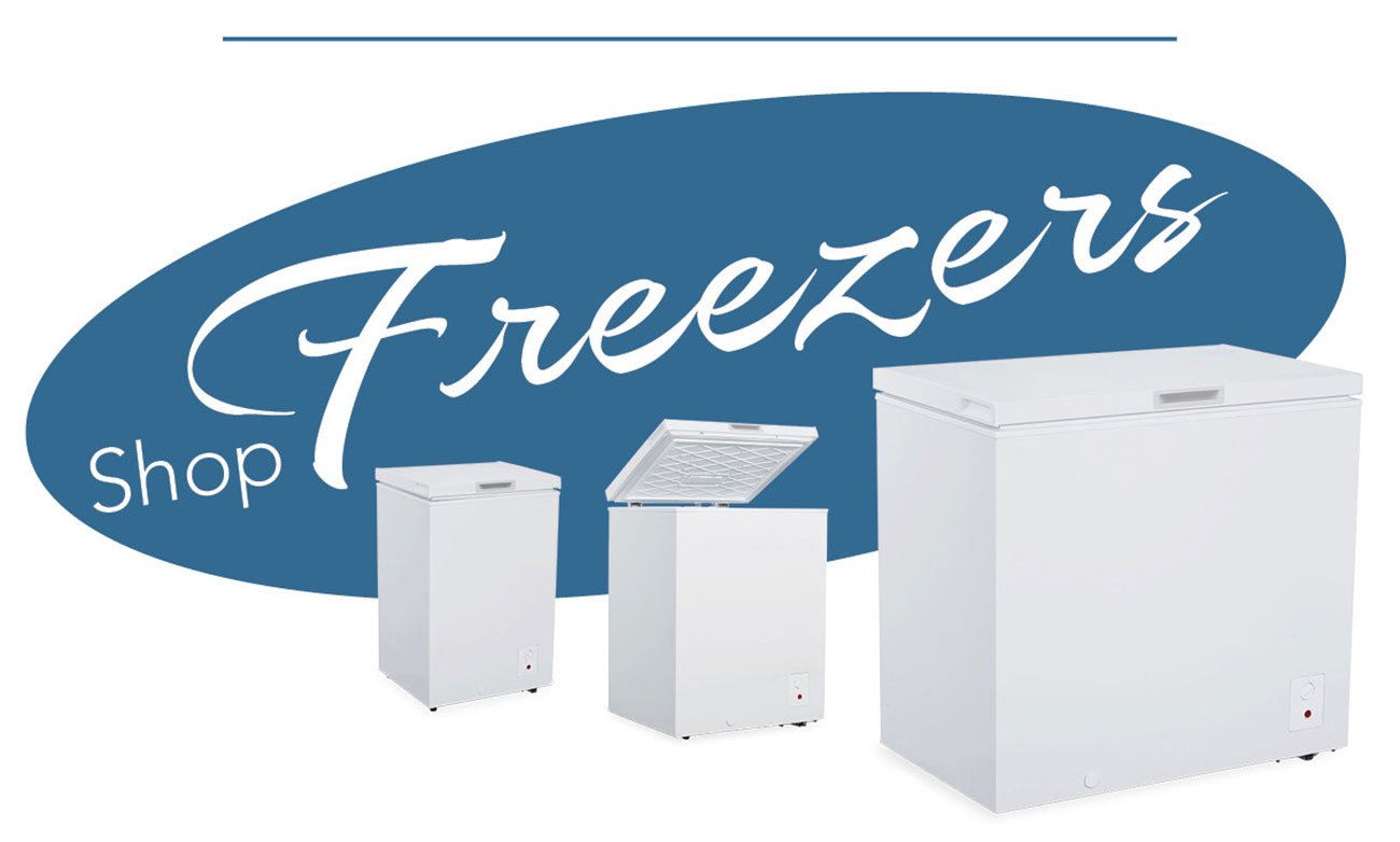 Shop-freezers