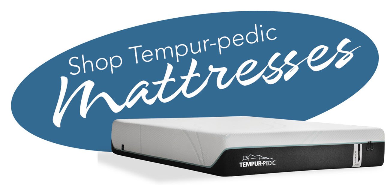 Shop-tempur-pedic-mattresses